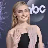 Meg Donnelly голая #0045