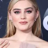 Meg Donnelly голая #0052