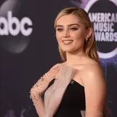 Meg Donnelly голая #0059