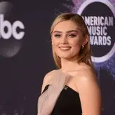 Meg Donnelly голая #0060