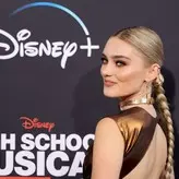 Meg Donnelly голая #0064