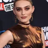 Meg Donnelly голая #0076