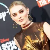 Meg Donnelly голая #0083