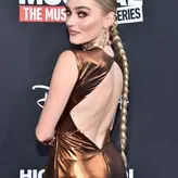 Meg Donnelly голая #0085