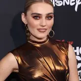 Meg Donnelly голая #0090