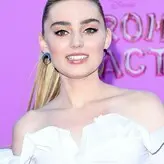 Meg Donnelly голая #0118