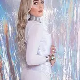 Meg Donnelly голая #0134