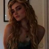 Meg Donnelly nude #0139