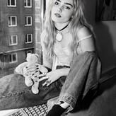 Meg Donnelly nude #0140