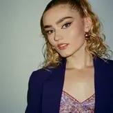 Meg Donnelly голая #0148