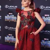 Meg Donnelly голая #0149