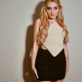 Meg Donnelly nude #0154