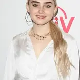 Meg Donnelly голая #0159