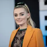 Meg Donnelly голая #0173