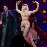 Meg Donnelly голая #0189