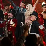 Meg Donnelly голая #0190