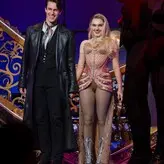 Meg Donnelly голая #0192