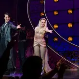 Meg Donnelly голая #0193