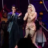 Meg Donnelly голая #0196