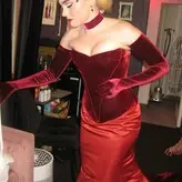 Meg Donnelly голая #0201