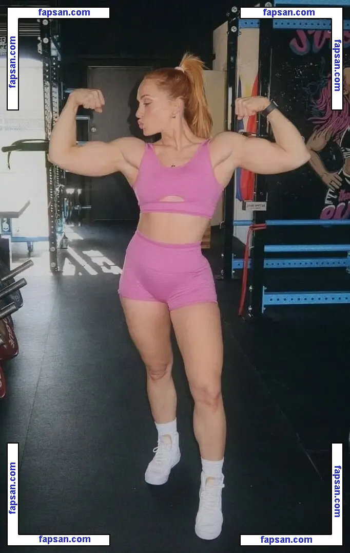 Meg Gallagher nude photo #0004 from OnlyFans