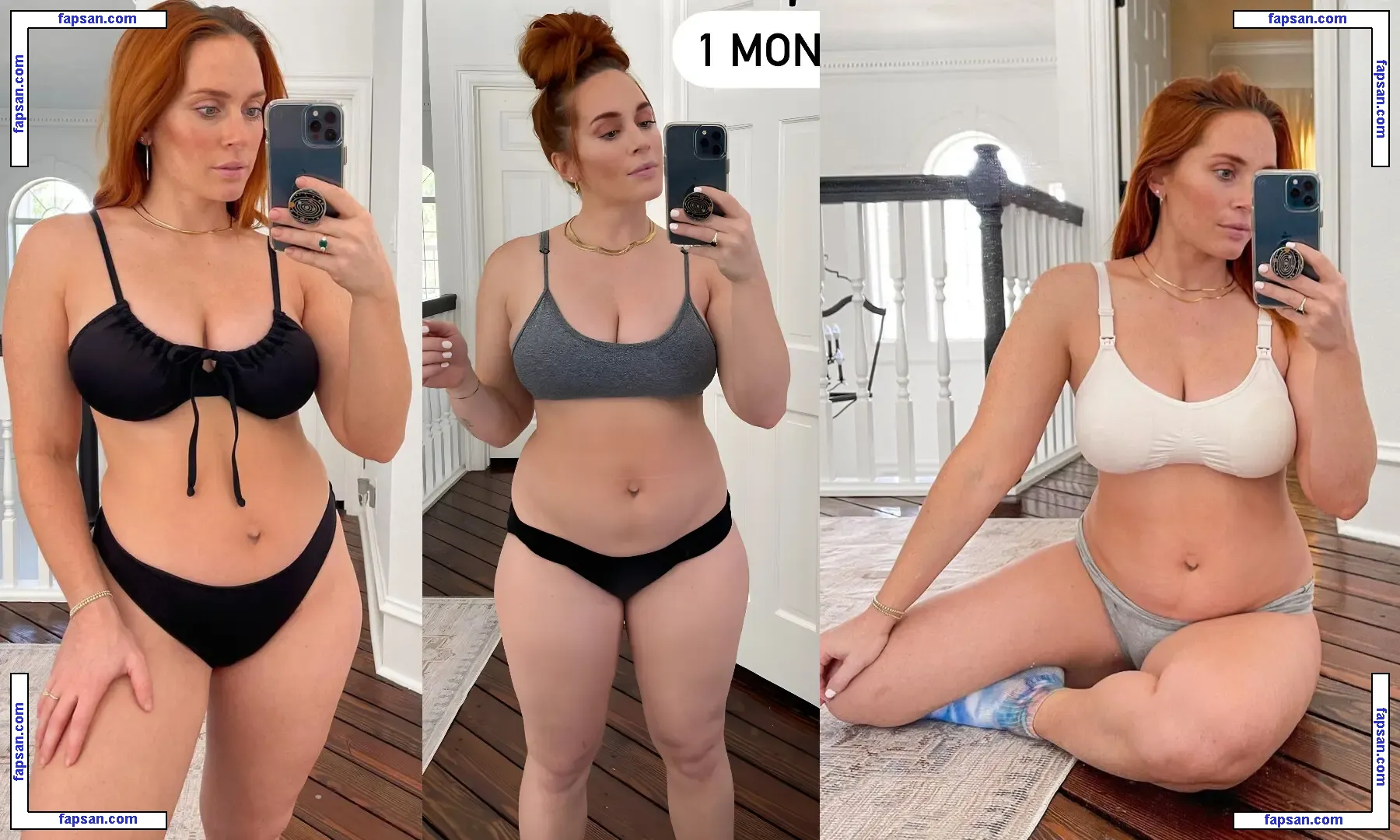 Meg Gallagher nude photo #0021 from OnlyFans