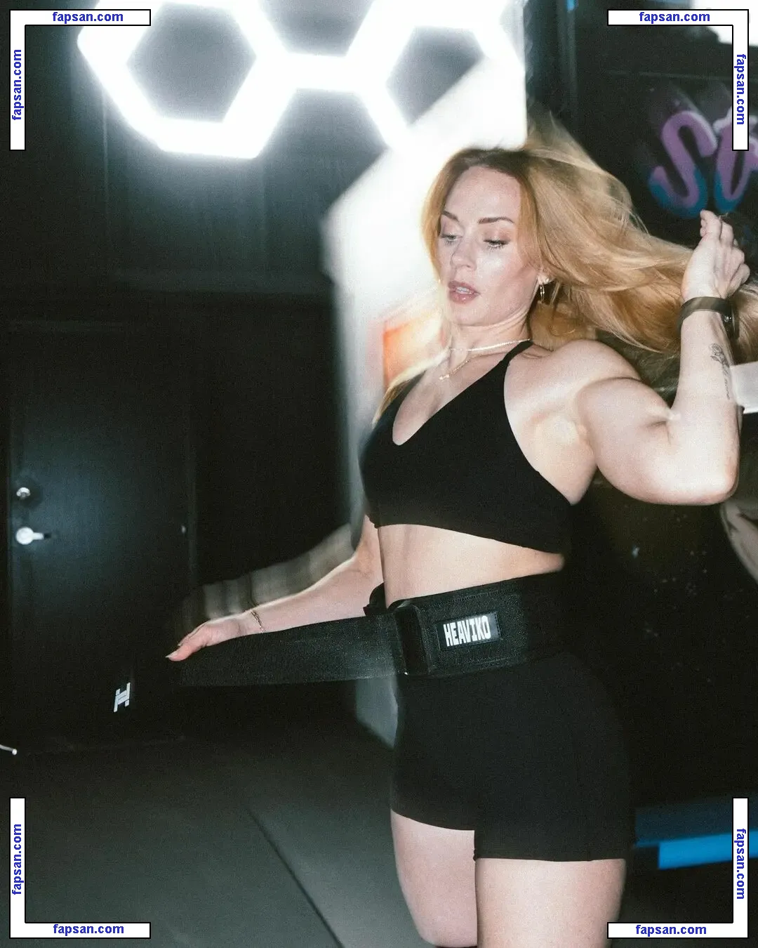 Meg Gallagher nude photo #0025 from OnlyFans