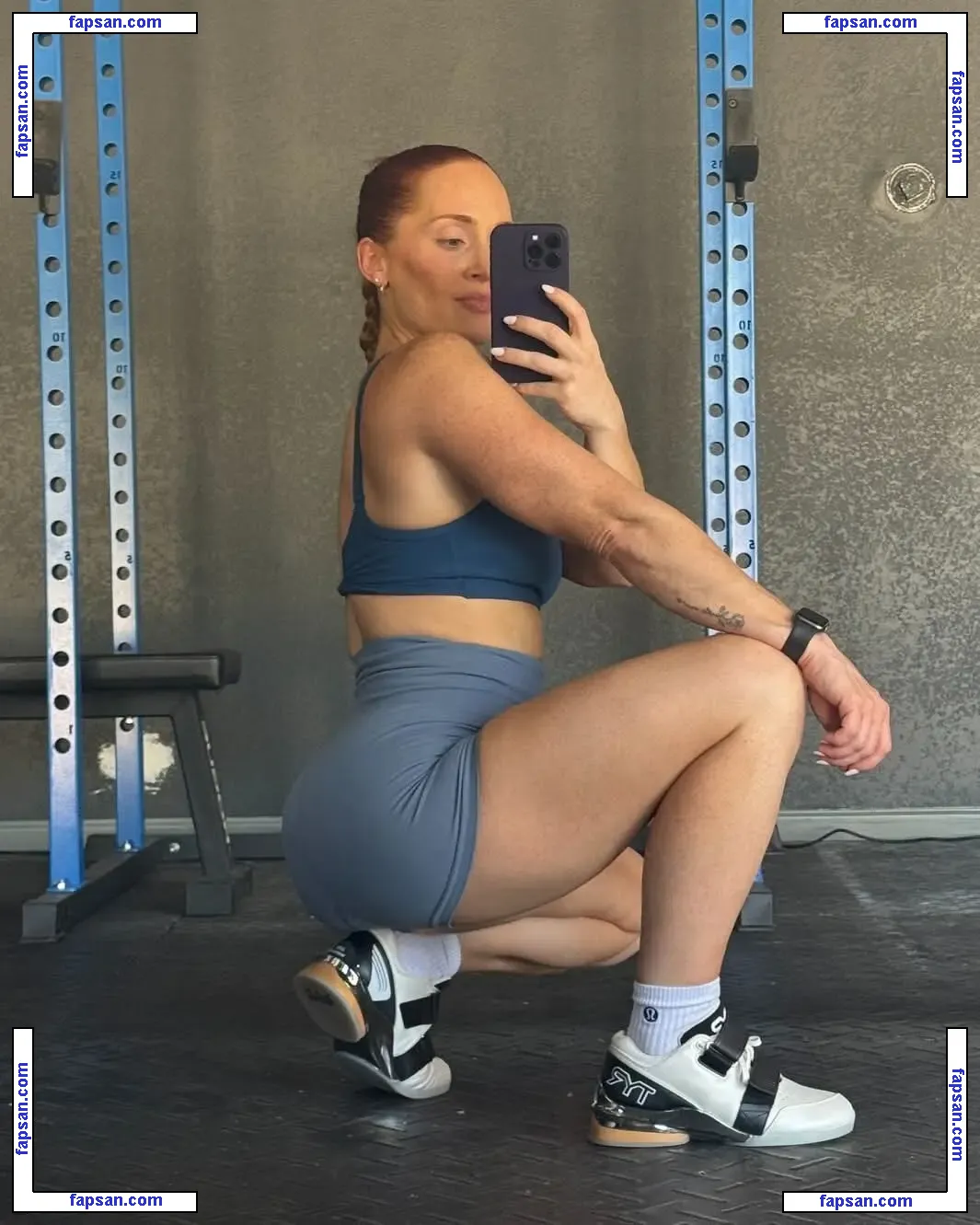 Meg Gallagher nude photo #0047 from OnlyFans