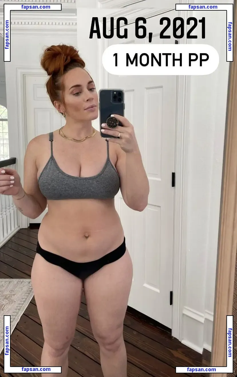 Meg Gallagher nude photo #0053 from OnlyFans