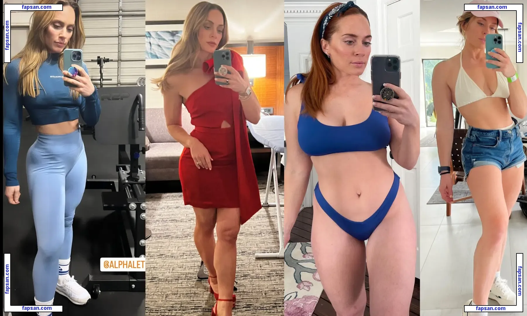 Meg Gallagher nude photo #0057 from OnlyFans