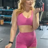 Meg Gallagher nude #0008