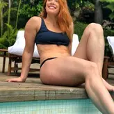 Meg Gallagher nude #0015