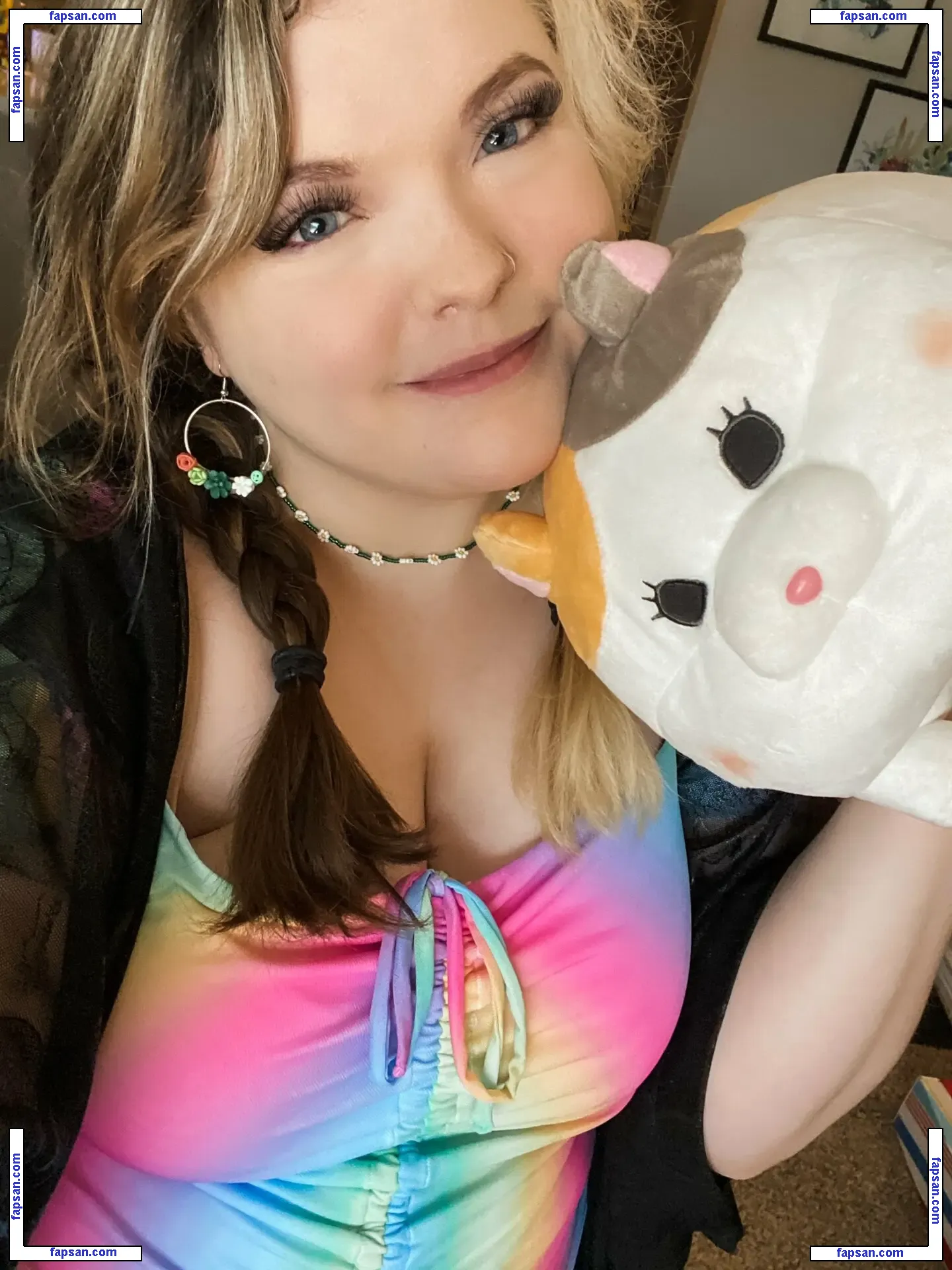 Meg Kaylee голая фото #0008 с Онлифанс