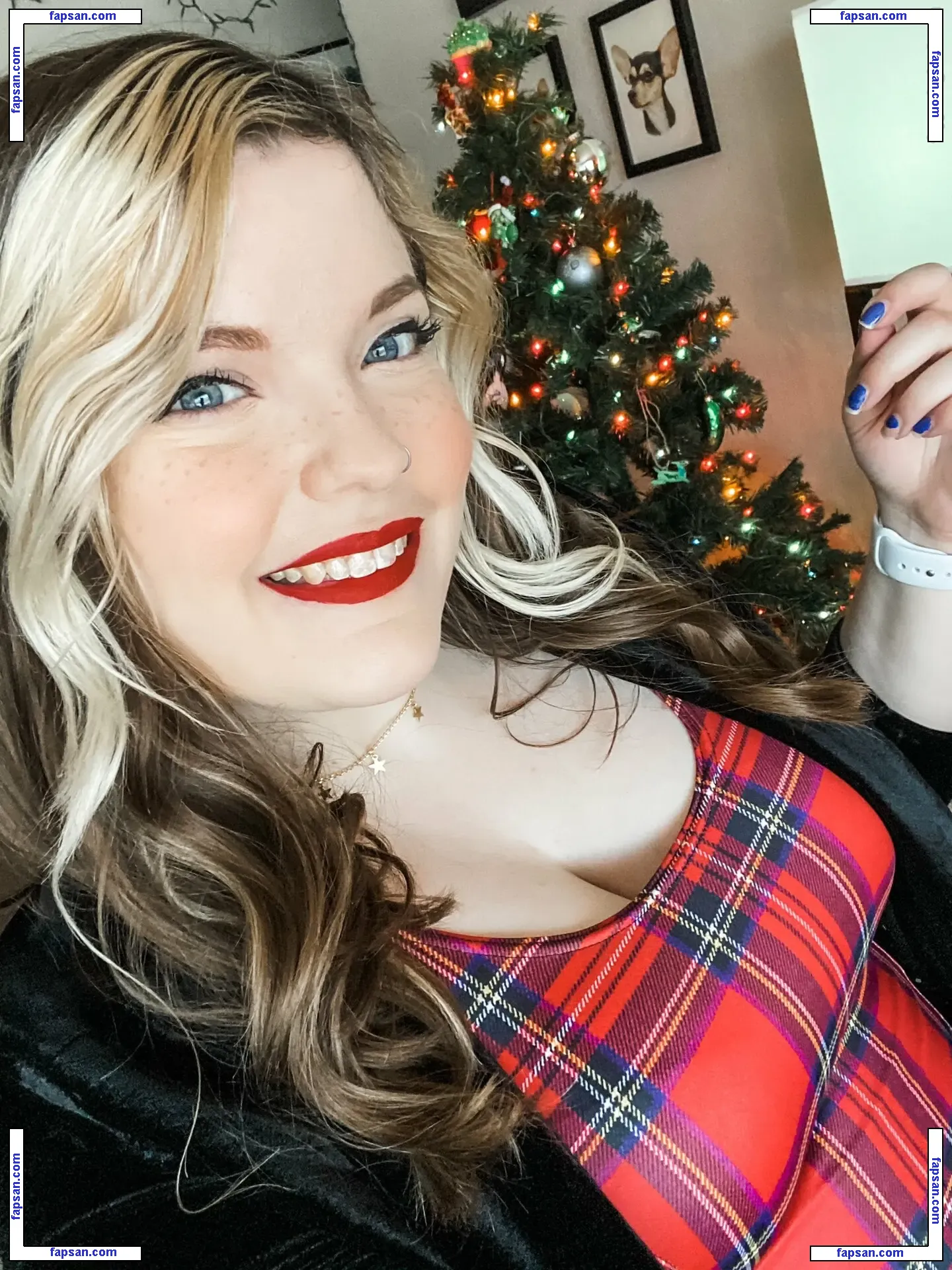 Meg Kaylee голая фото #0009 с Онлифанс