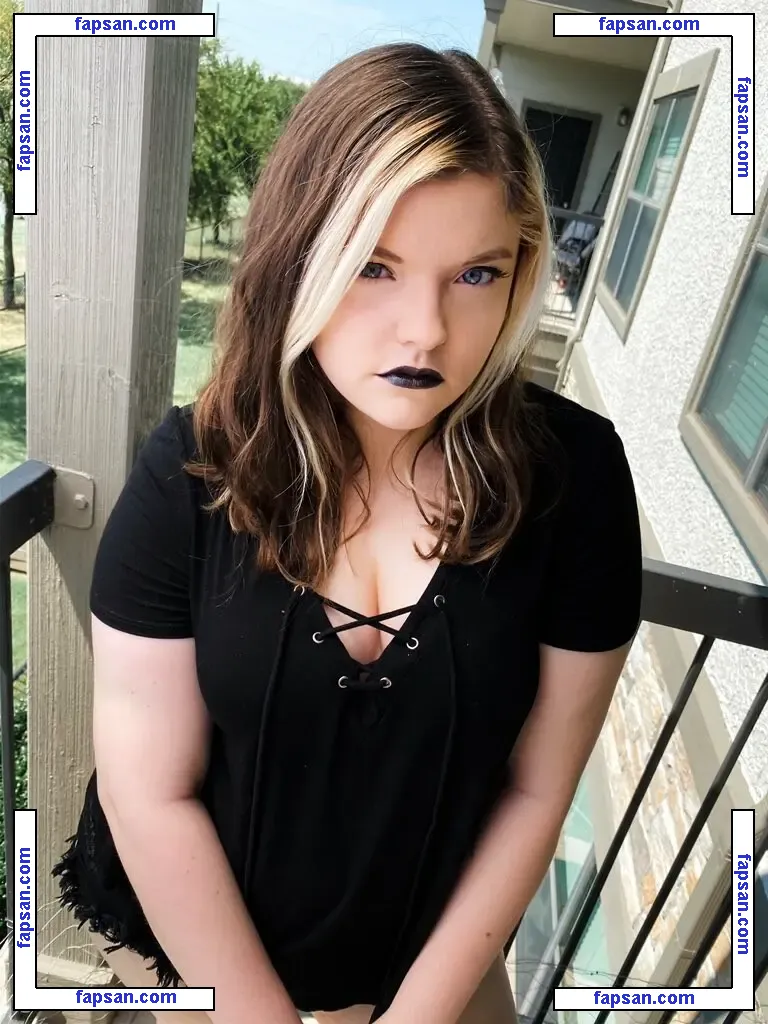 Meg Kaylee голая фото #0011 с Онлифанс