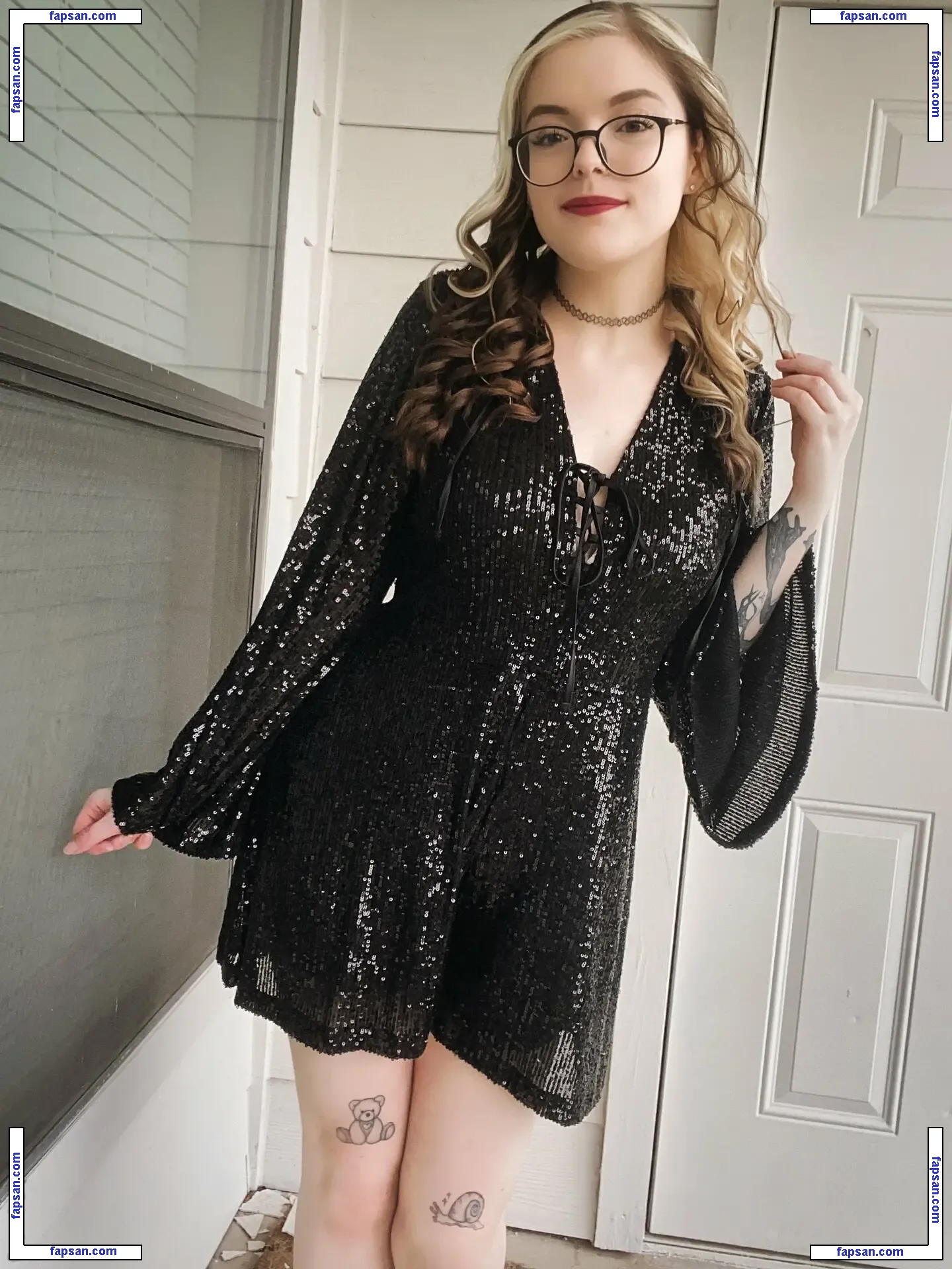 Meg Kaylee голая фото #0045 с Онлифанс