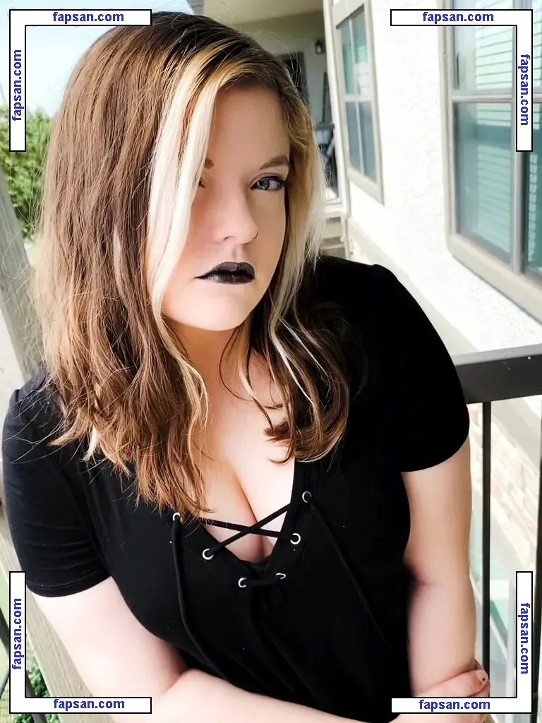 Meg Kaylee голая фото #0066 с Онлифанс