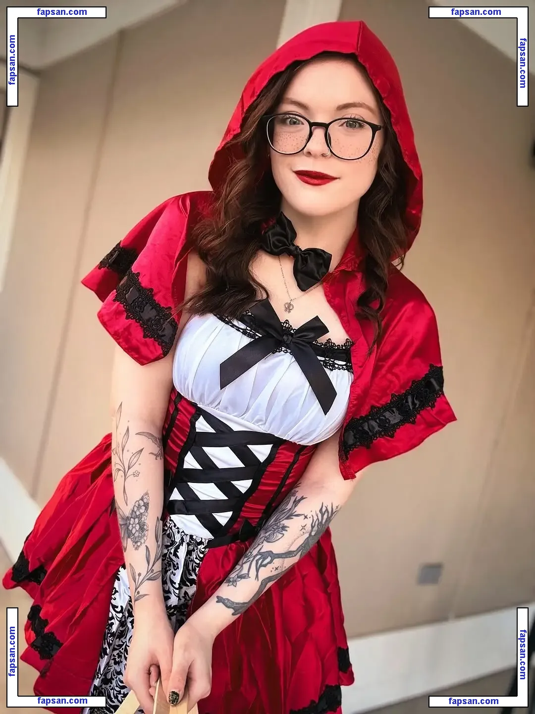 Meg Kaylee голая фото #0080 с Онлифанс