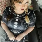 Meg Kaylee голая #0017