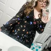 Meg Kaylee голая #0018