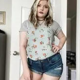 Meg Kaylee голая #0019