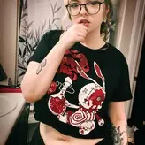 Meg Kaylee голая #0036