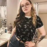 Meg Kaylee голая #0039