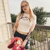 Meg Kaylee голая #0048