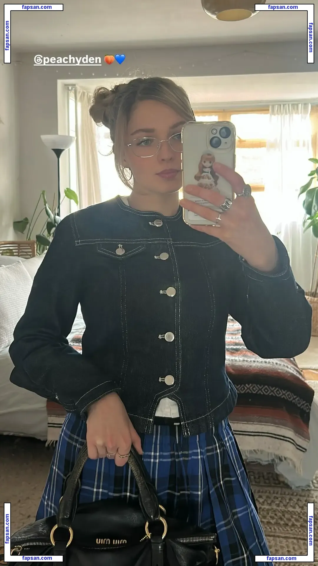 Meg Mills голая фото #0006 с Онлифанс