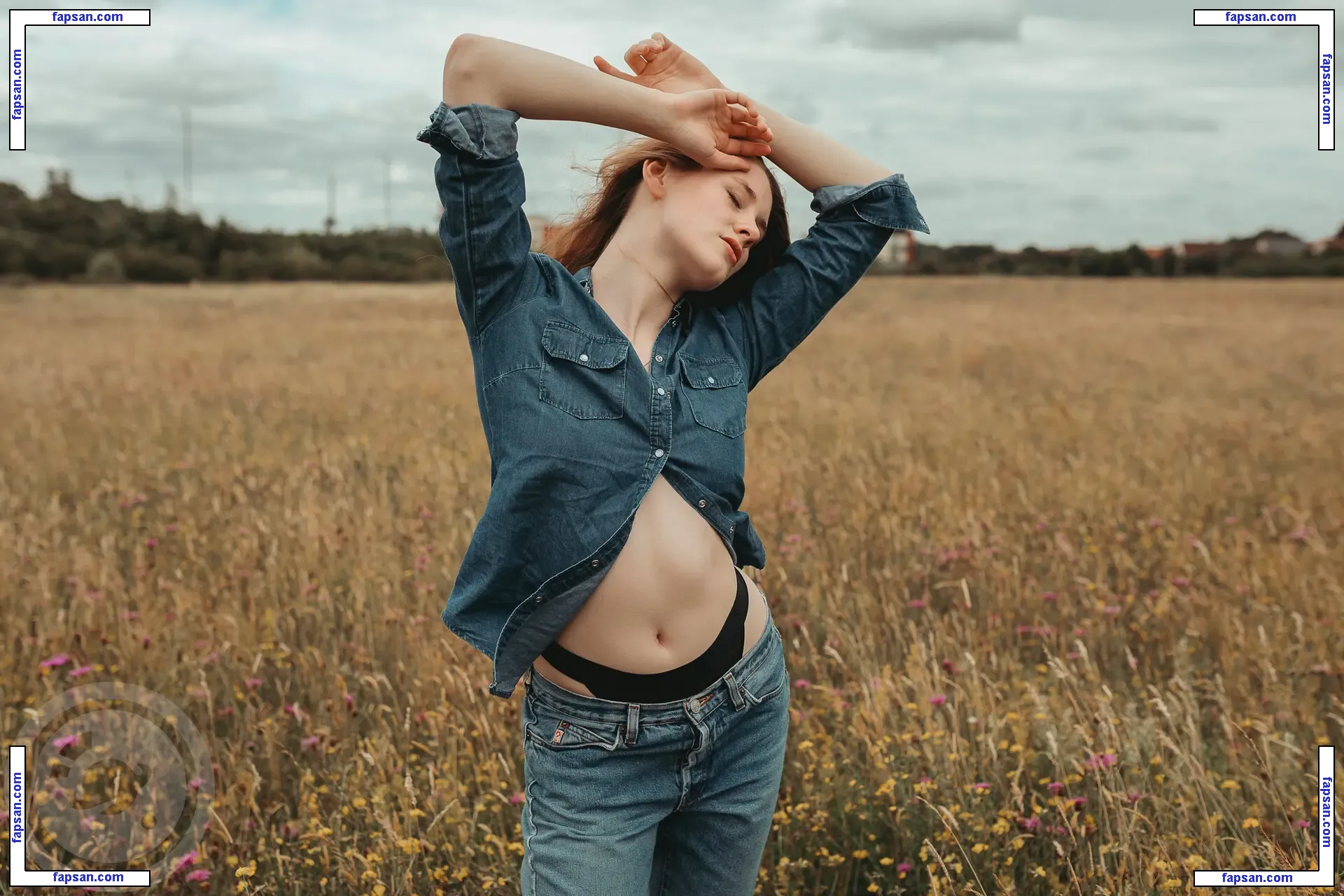 meg.modelling nude photo #0057 from OnlyFans