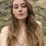 meg.modelling голая #0001