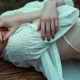 meg.modelling голая #0021