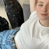 meg.modelling голая #0113