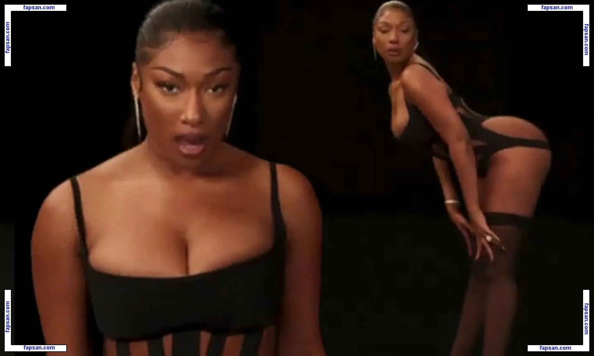 Meg The Stallion голая фото #0008 с Онлифанс